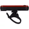Σετ φωτισμού ποδηλάτου FISCHER E-Bikes 50647 LED 80 lm IP44