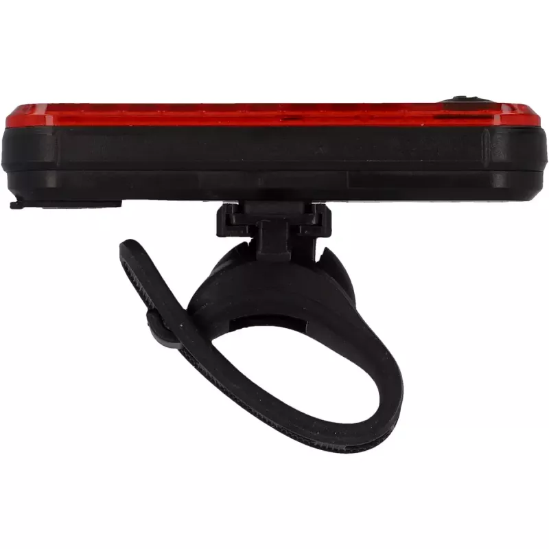 Σετ φωτισμού ποδηλάτου FISCHER E-Bikes 50647 LED 80 lm IP44