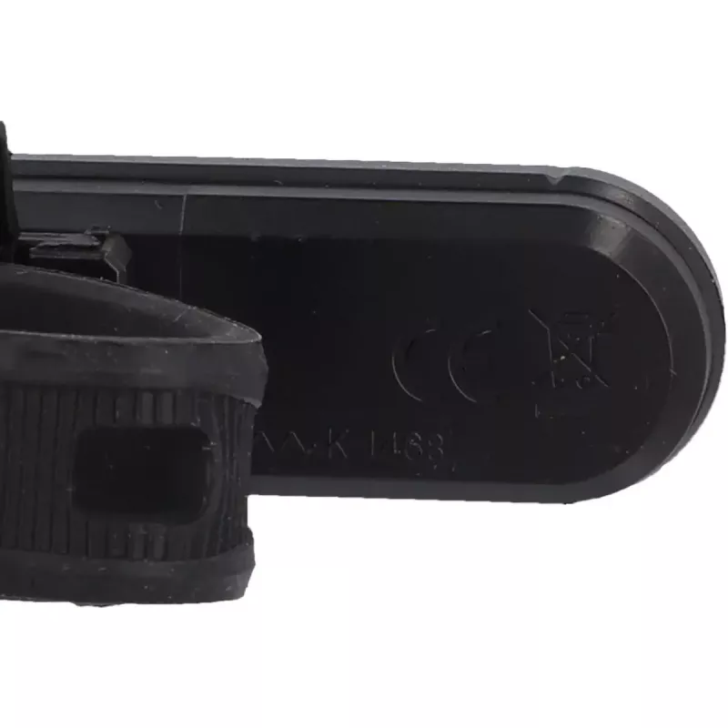 Σετ φωτισμού ποδηλάτου FISCHER E-Bikes 50647 LED 80 lm IP44