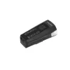 Σετ φωτισμού ποδηλάτου FISCHER E-Bikes 50647 LED 80 lm IP44
