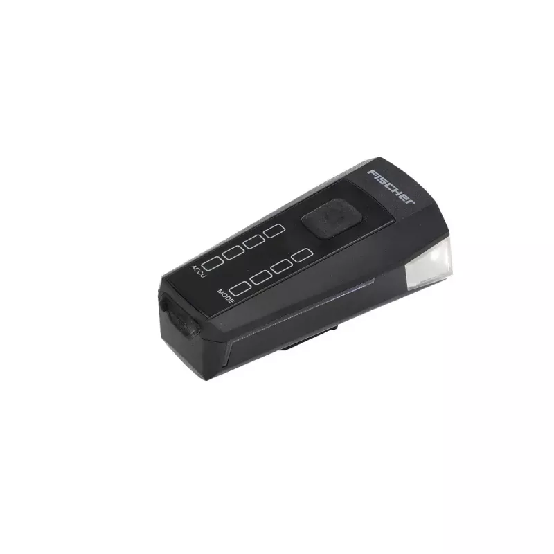 Σετ φωτισμού ποδηλάτου FISCHER E-Bikes 50647 LED 80 lm IP44