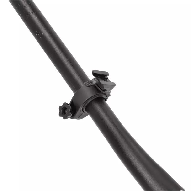 Σετ φωτισμού ποδηλάτου FISCHER E-Bikes 50647 LED 80 lm IP44