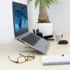 ACT Πτυσσόμενη βάση laptop Αλουμίνιο, ρυθμιζόμενη σε 7 ύψη