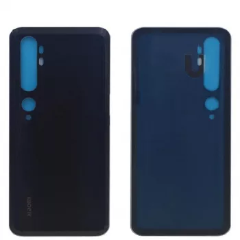 CoreParts MOBX-XMI-NOTE10-01 Ανταλλακτικό κινητού Πίσω κάλυμμα Μαύρο