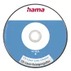 Hama 00113828 μέσα καθαρισμού δίσκος καθαρισμού