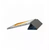 Hama 00217287 θήκη tablet 31,5 cm (12,4 ίντσες) Folio μπλε