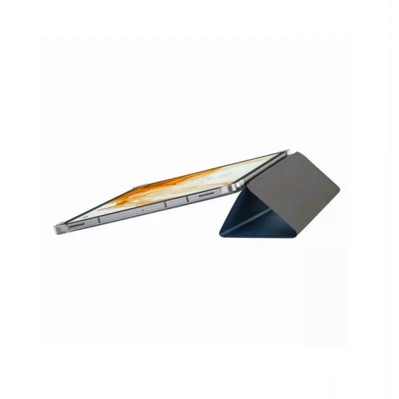 Hama 00217287 θήκη tablet 31,5 cm (12,4 ίντσες) Folio μπλε