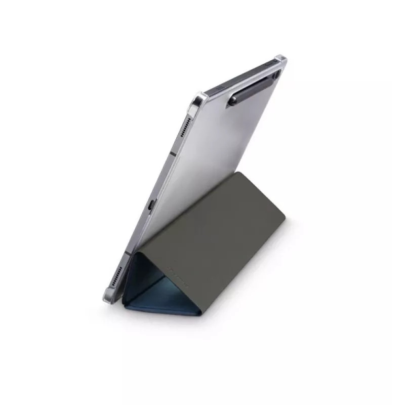 Hama 00217287 θήκη tablet 31,5 cm (12,4 ίντσες) Folio μπλε
