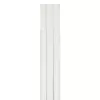 Hama 00220981 οργανωτής καλωδίων universal κανάλι καλωδίων λευκό 3 τεμ.