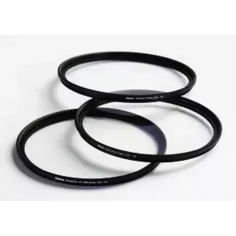Φίλτρο προστασίας κάμερας Hama Ultimate 67 mm μαύρο