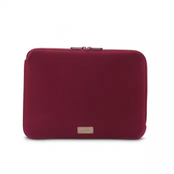 Hama Jersey 41,1 cm (16,2 ίντσες) θήκη με θήκη Bordeaux