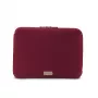 Hama Jersey 41,1 cm (16,2 ίντσες) θήκη με θήκη Bordeaux