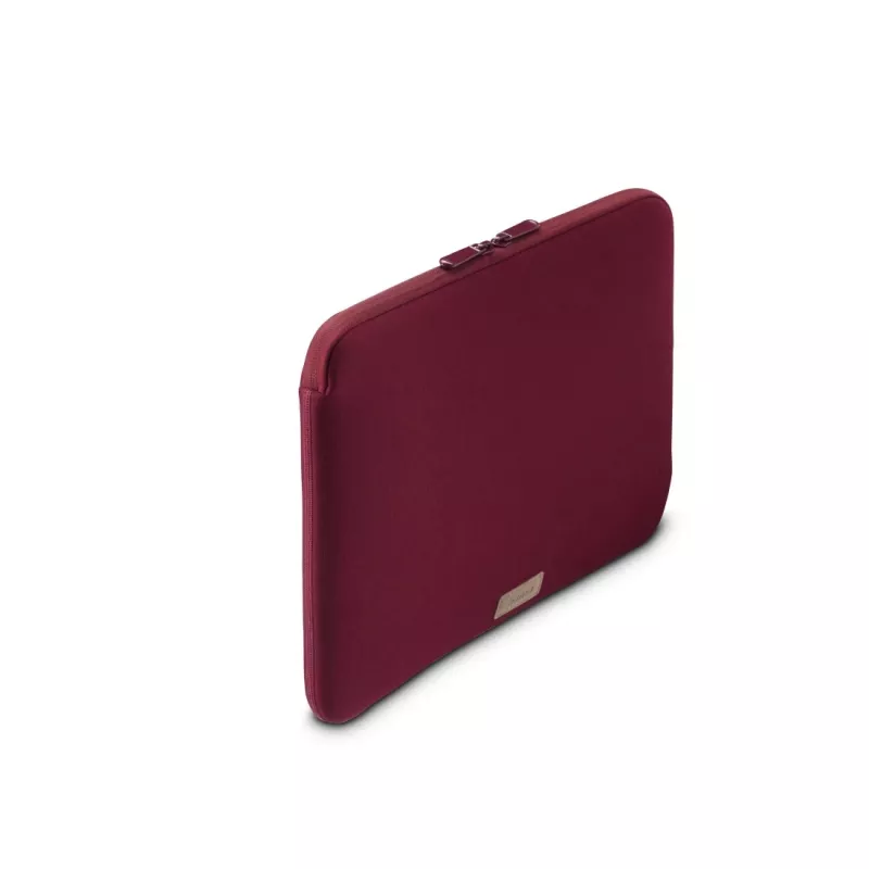 Hama Jersey 41,1 cm (16,2 ίντσες) θήκη με θήκη Bordeaux