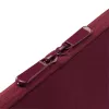 Hama Jersey 41,1 cm (16,2 ίντσες) θήκη με θήκη Bordeaux