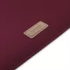 Hama Jersey 41,1 cm (16,2 ίντσες) θήκη με θήκη Bordeaux