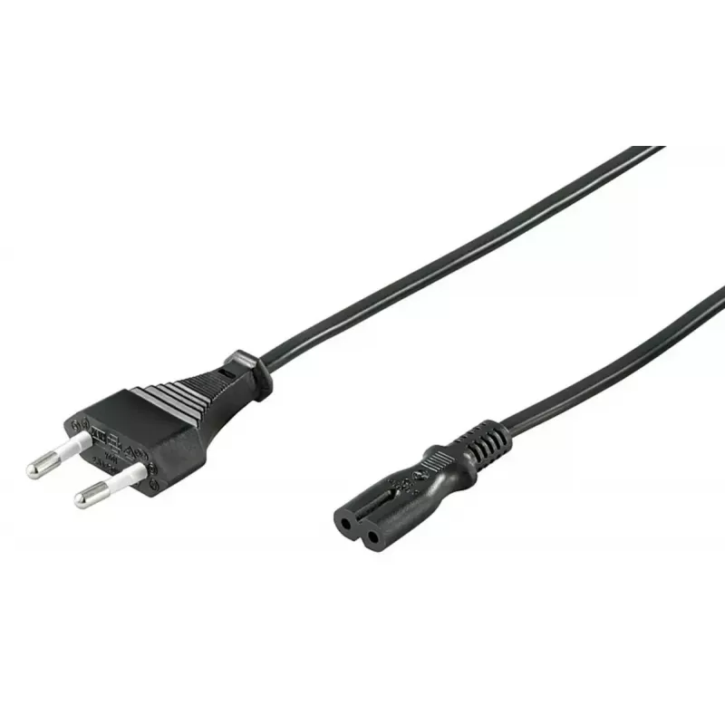 Φορητός φορτιστής συσκευών eSTUFF ES635200 universal μαύρο 2 USB Type-C