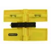 Αλφάδι Stanley 0-47-720 μαύρο κίτρινο
