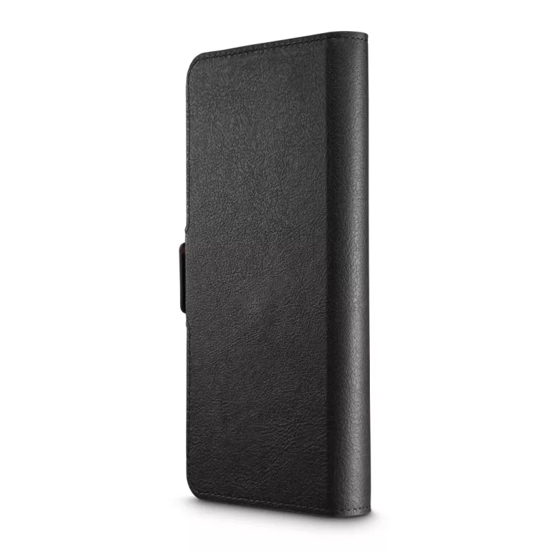 Hama 00118894 Eco universal θήκη κινητού για τηλέφωνα έως 8,0 x 17,0 cm, μαύρη