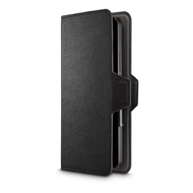 Hama 00118894 Eco universal θήκη κινητού για τηλέφωνα έως 8,0 x 17,0 cm, μαύρη