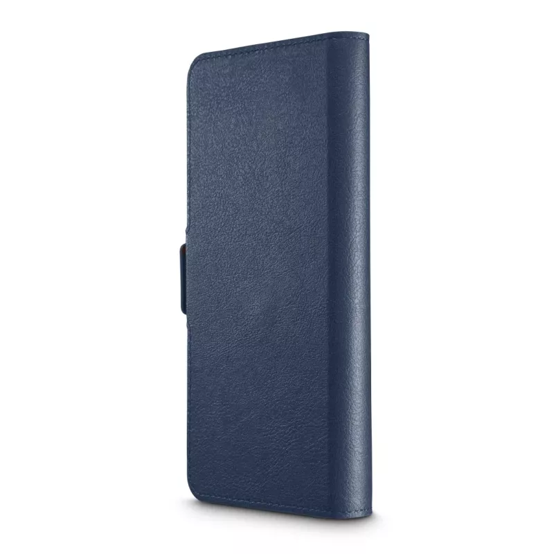 Hama 00118896 Eco universal θήκη κινητού για τηλέφωνα έως 8,0 x 17,0 cm, μπλε