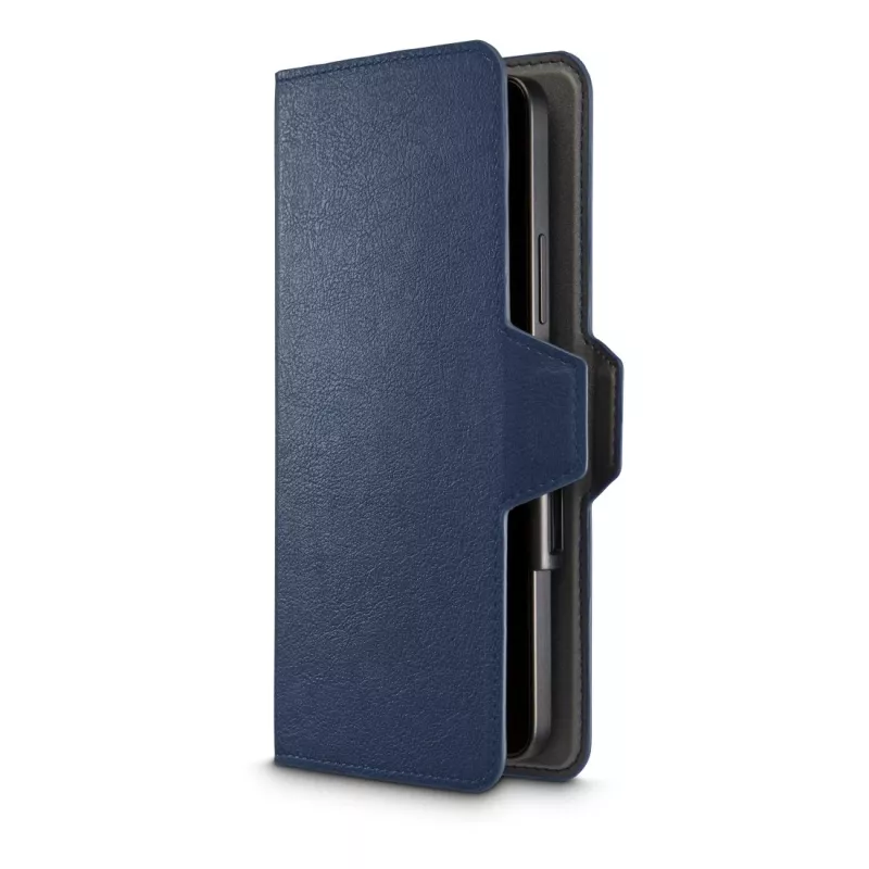 Hama 00118896 Eco universal θήκη κινητού για τηλέφωνα έως 8,0 x 17,0 cm, μπλε