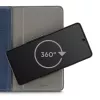 Hama 00118896 Eco universal θήκη κινητού για τηλέφωνα έως 8,0 x 17,0 cm, μπλε