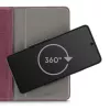 Hama 00118898 Eco καθολική θήκη-πουγκί για κινητά έως 8,0 x 17,0 cm, κόκκινη