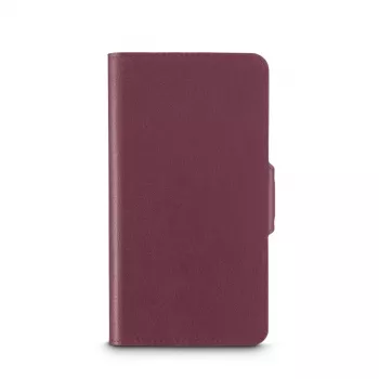 Hama 00118895 θήκη κινητού 15,5 cm (6,1 ίντσες) Folio κόκκινο