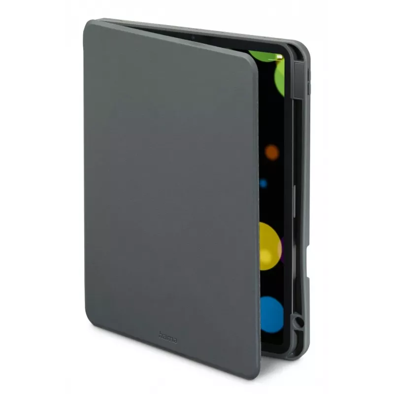 Hama 00227048 Stand Folio θήκη tablet για Apple iPad Pro 11 (2024), 27,9 cm (11 ίντσες), γκρι