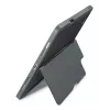 Hama 00227048 Stand Folio θήκη tablet για Apple iPad Pro 11 (2024), 27,9 cm (11 ίντσες), γκρι