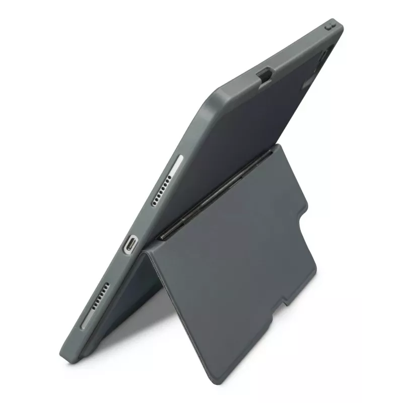 Hama 00227048 Stand Folio θήκη tablet για Apple iPad Pro 11 (2024), 27,9 cm (11 ίντσες), γκρι