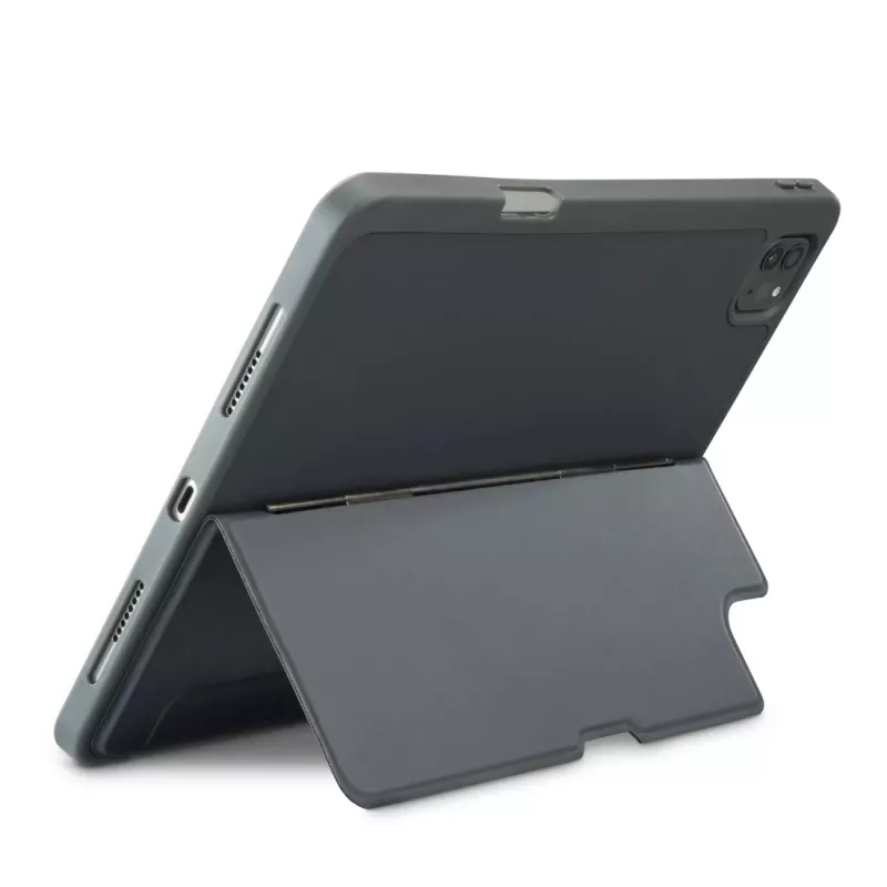 Hama 00227048 Stand Folio θήκη tablet για Apple iPad Pro 11 (2024), 27,9 cm (11 ίντσες), γκρι