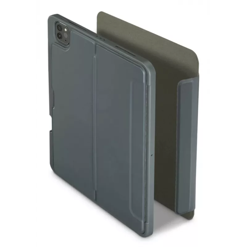 Hama 00227048 Stand Folio θήκη tablet για Apple iPad Pro 11 (2024), 27,9 cm (11 ίντσες), γκρι