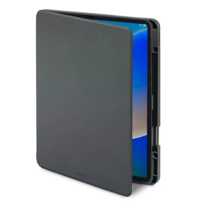 Hama Stand Folio 33 cm (13 ίντσες) γκρι