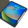 Hama Stand Folio 33 cm (13 ίντσες) γκρι