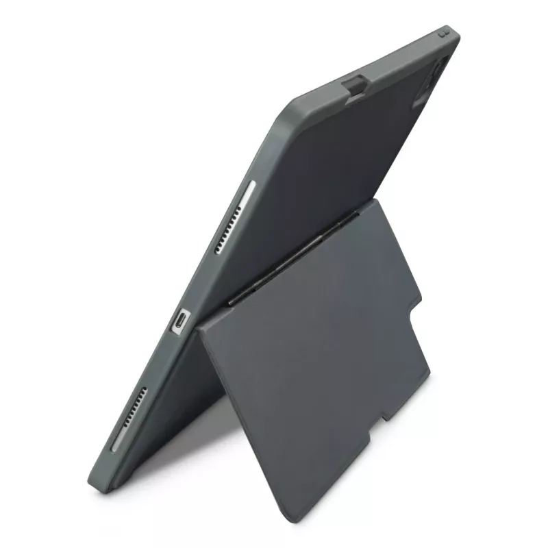 Hama Stand Folio 33 cm (13 ίντσες) γκρι