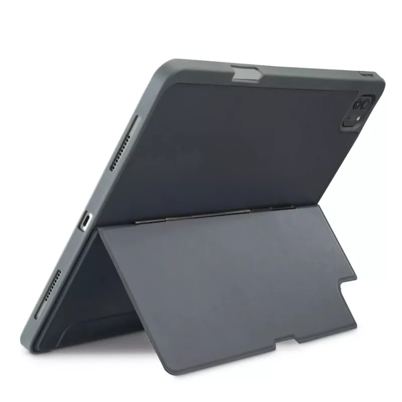 Hama Stand Folio 33 cm (13 ίντσες) γκρι