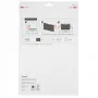 eSTUFF GLBM14316184-ITH μαγνητικό φίλτρο απορρήτου οθόνης, 14 inch 16:9