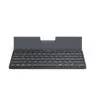 Hama Travel 600 QWERTZ German Bluetooth μαύρο, σκούρο γκρι