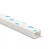 Hama 00221017 οργανωτής καλωδίων universal κανάλι καλωδίων λευκό 4 τεμ.