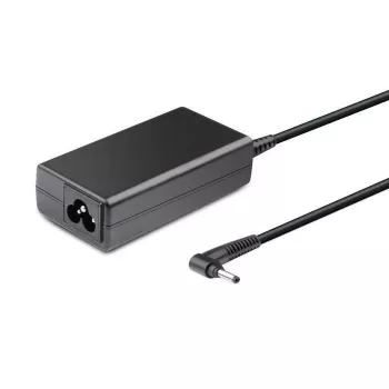 CoreParts 01FR155-CP τροφοδοτικό/μετατροπέας εσωτερικού χώρου 65 W μαύρο