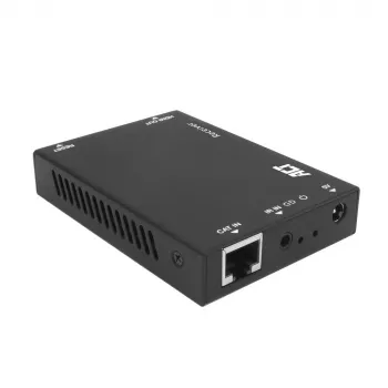 Δέκτης ACT AC7853 HDMI μέσω CATx – δέκτης σήματος HDMI μέσω Ethernet έως 150 m