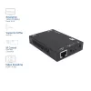 Δέκτης ACT AC7853 HDMI μέσω CATx – δέκτης σήματος HDMI μέσω Ethernet έως 150 m