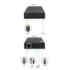 Δέκτης ACT AC7853 HDMI μέσω CATx – δέκτης σήματος HDMI μέσω Ethernet έως 150 m