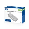 ACT USB 40 Gbit/s M.2 2280 NVMe / PCIe Θήκη SSD, χωρίς εργαλεία