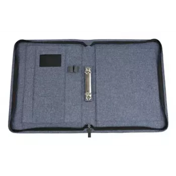 Ντοσιέ με κρίκους Wedo 58 352433 A4 μπλε χωρητικότητα 2 cm