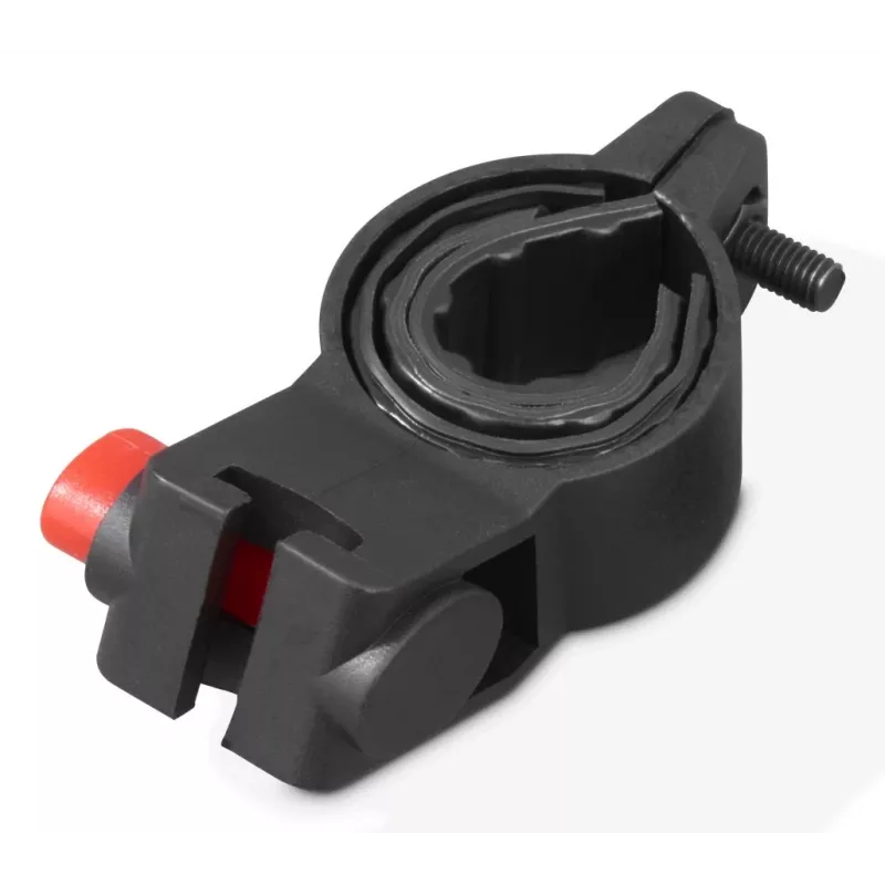Hama 00178137 Κλείδωμα ποδηλάτου Μαύρο 650 mm κλείδωμα καλωδίου