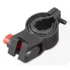 Hama 00178135 Κλείδωμα ποδηλάτου Μαύρο 1200 mm κλείδωμα καλωδίου