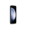 Hama Always Clear θήκη κινητού για Samsung Galaxy S24 FE, διάφανη