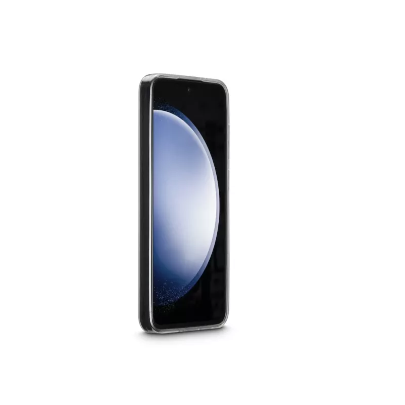 Hama Always Clear θήκη κινητού για Samsung Galaxy S24 FE, διάφανη